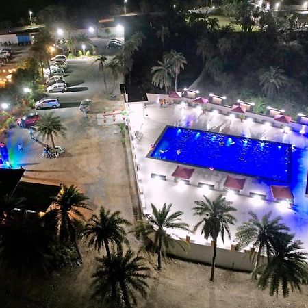 Hotel Silver Resort Daman Kültér fotó