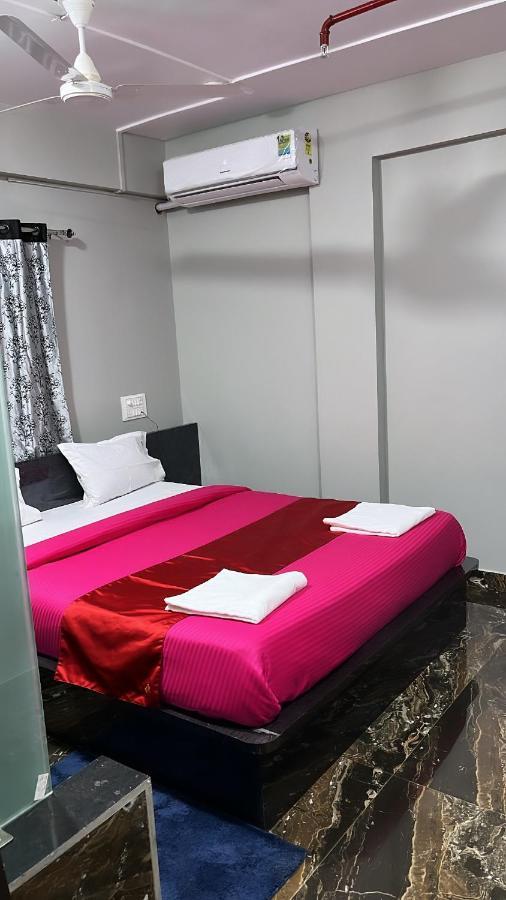 Hotel Silver Resort Daman Kültér fotó