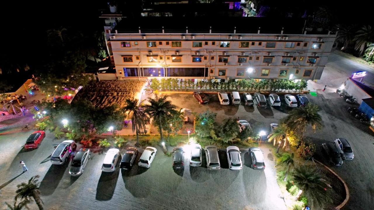 Hotel Silver Resort Daman Kültér fotó