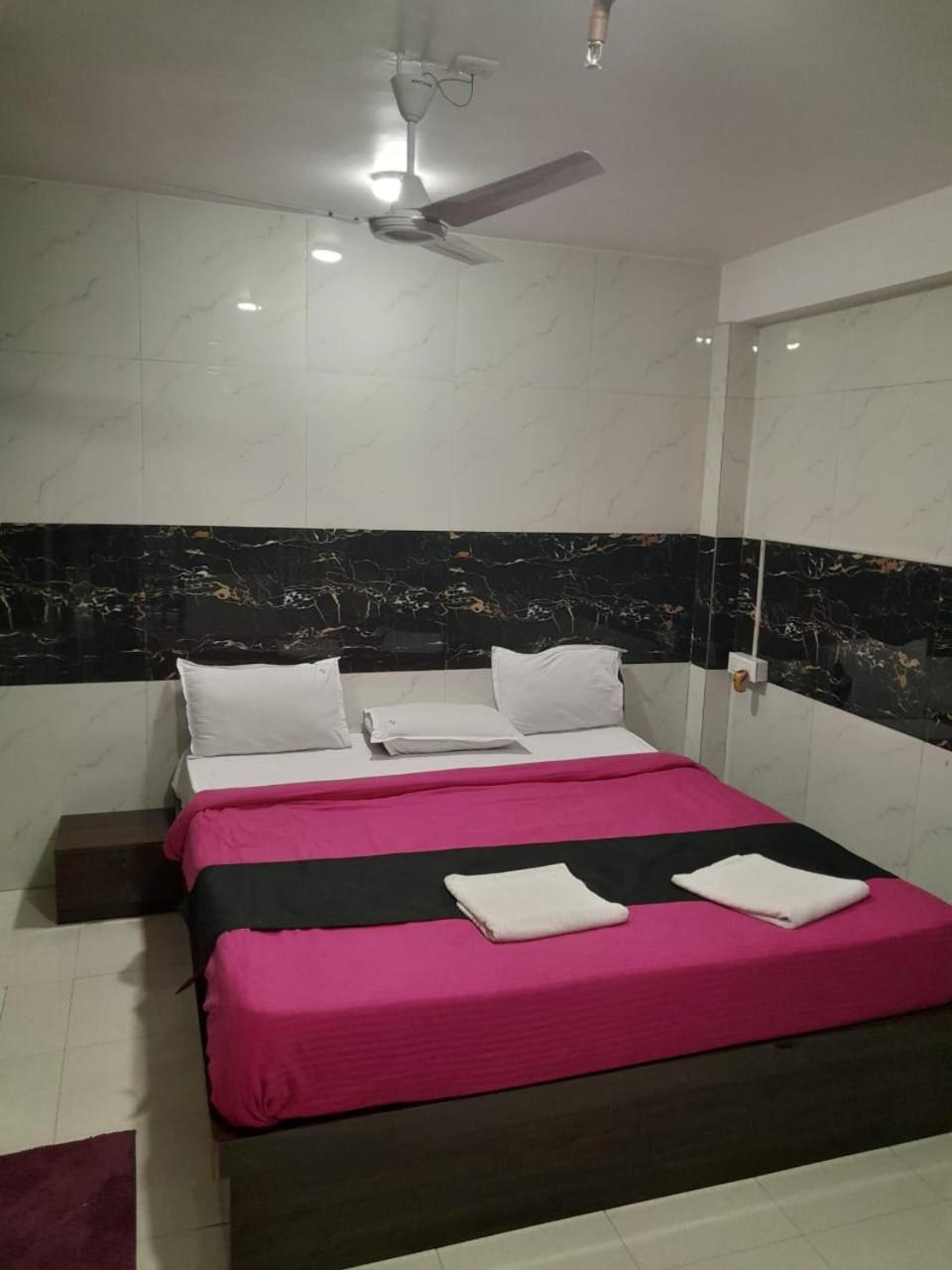 Hotel Silver Resort Daman Kültér fotó