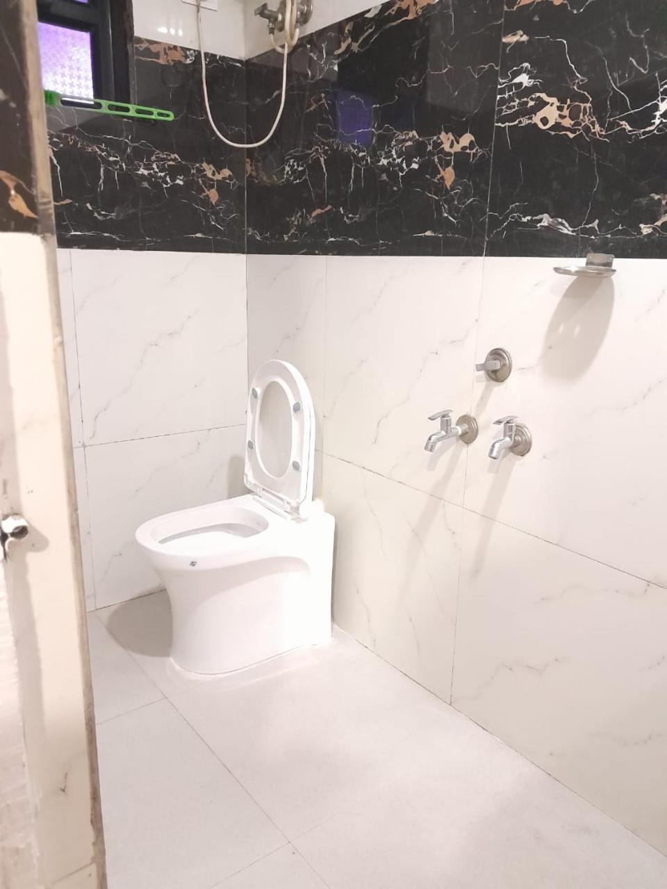 Hotel Silver Resort Daman Kültér fotó