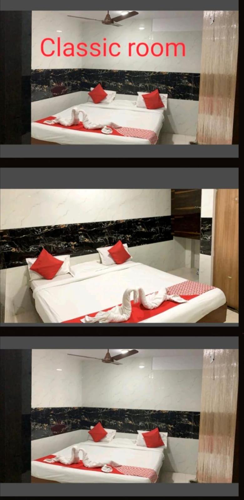 Hotel Silver Resort Daman Kültér fotó