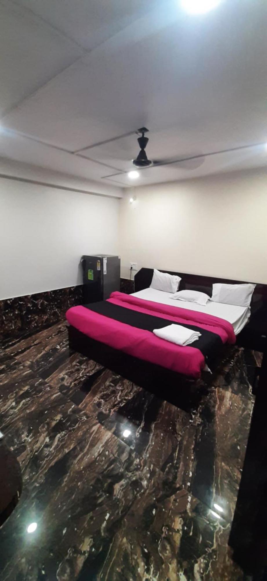 Hotel Silver Resort Daman Kültér fotó