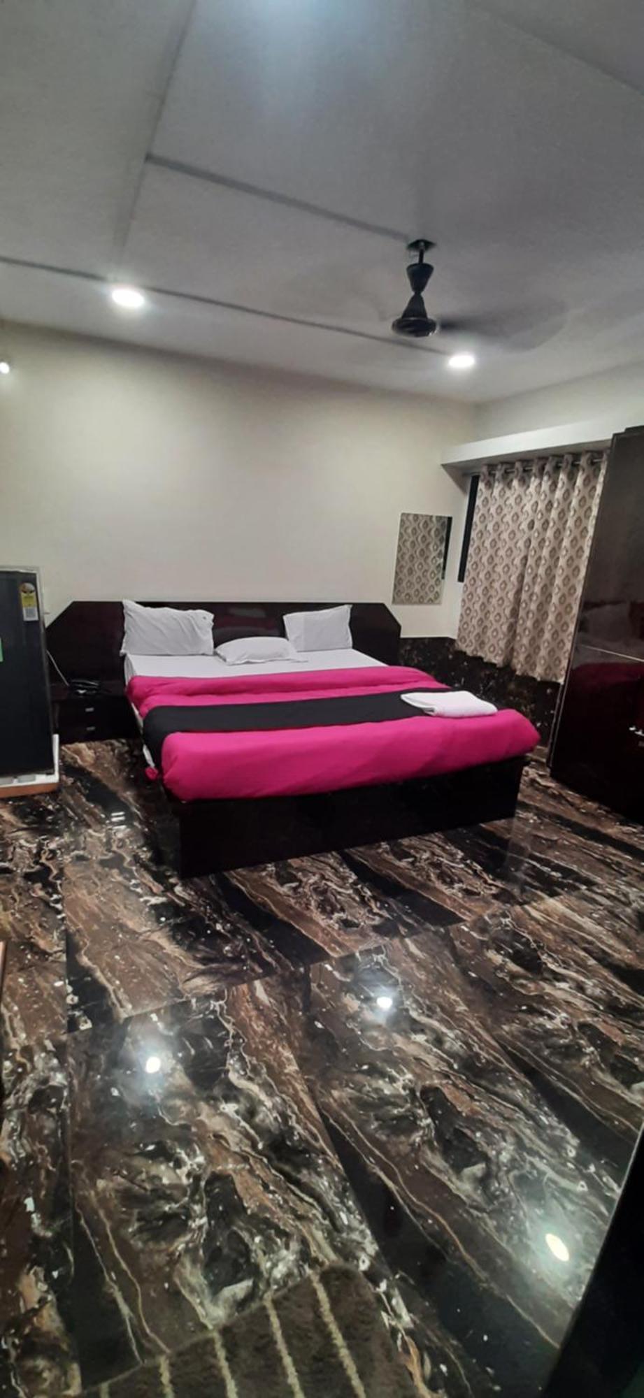 Hotel Silver Resort Daman Kültér fotó