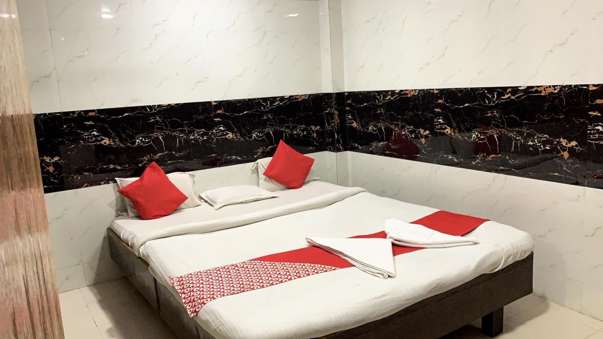 Hotel Silver Resort Daman Kültér fotó