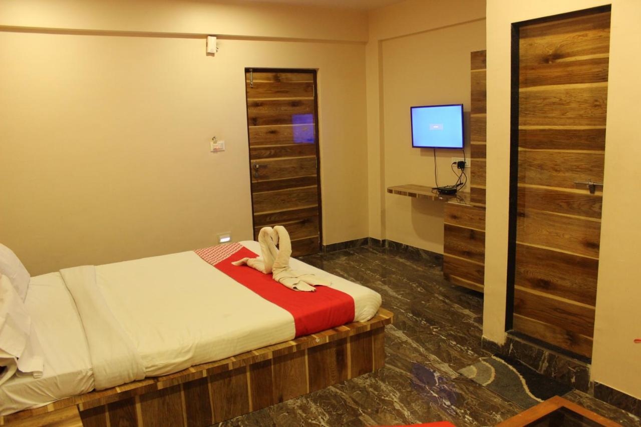 Hotel Silver Resort Daman Kültér fotó