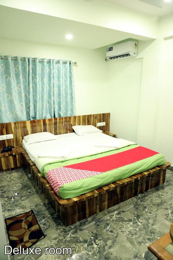 Hotel Silver Resort Daman Kültér fotó