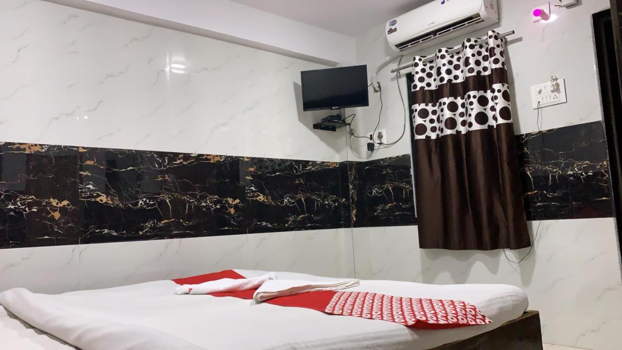 Hotel Silver Resort Daman Kültér fotó