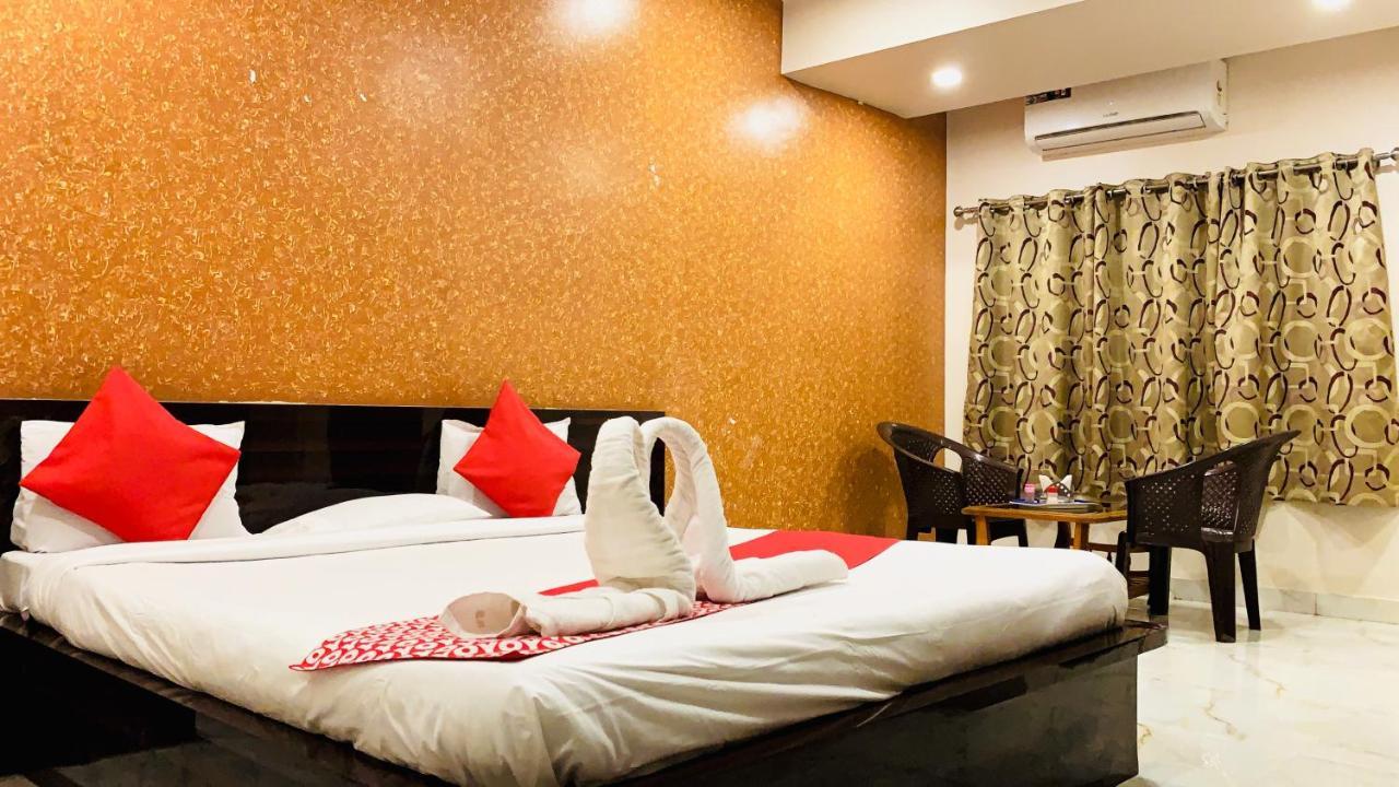 Hotel Silver Resort Daman Kültér fotó