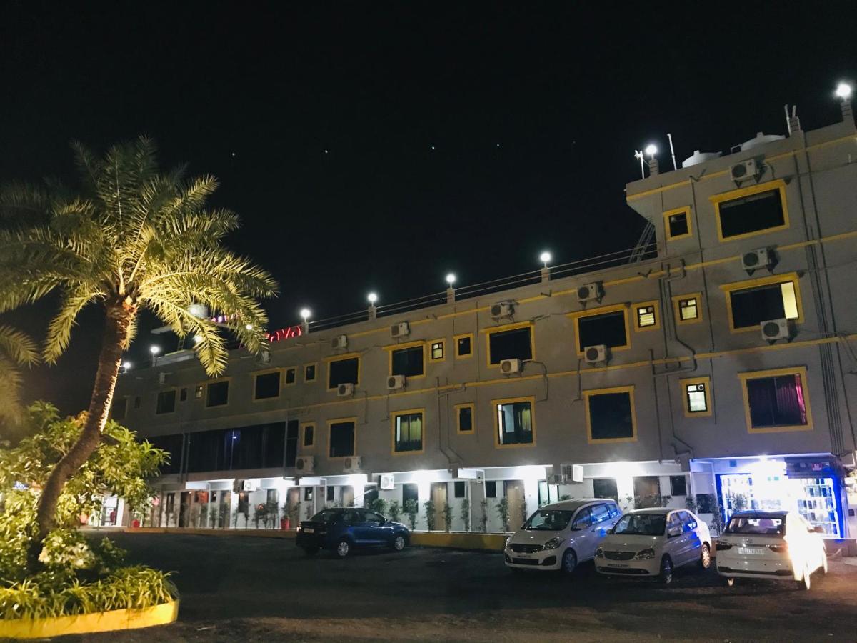Hotel Silver Resort Daman Kültér fotó