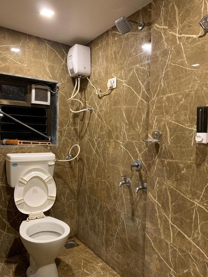 Hotel Silver Resort Daman Kültér fotó