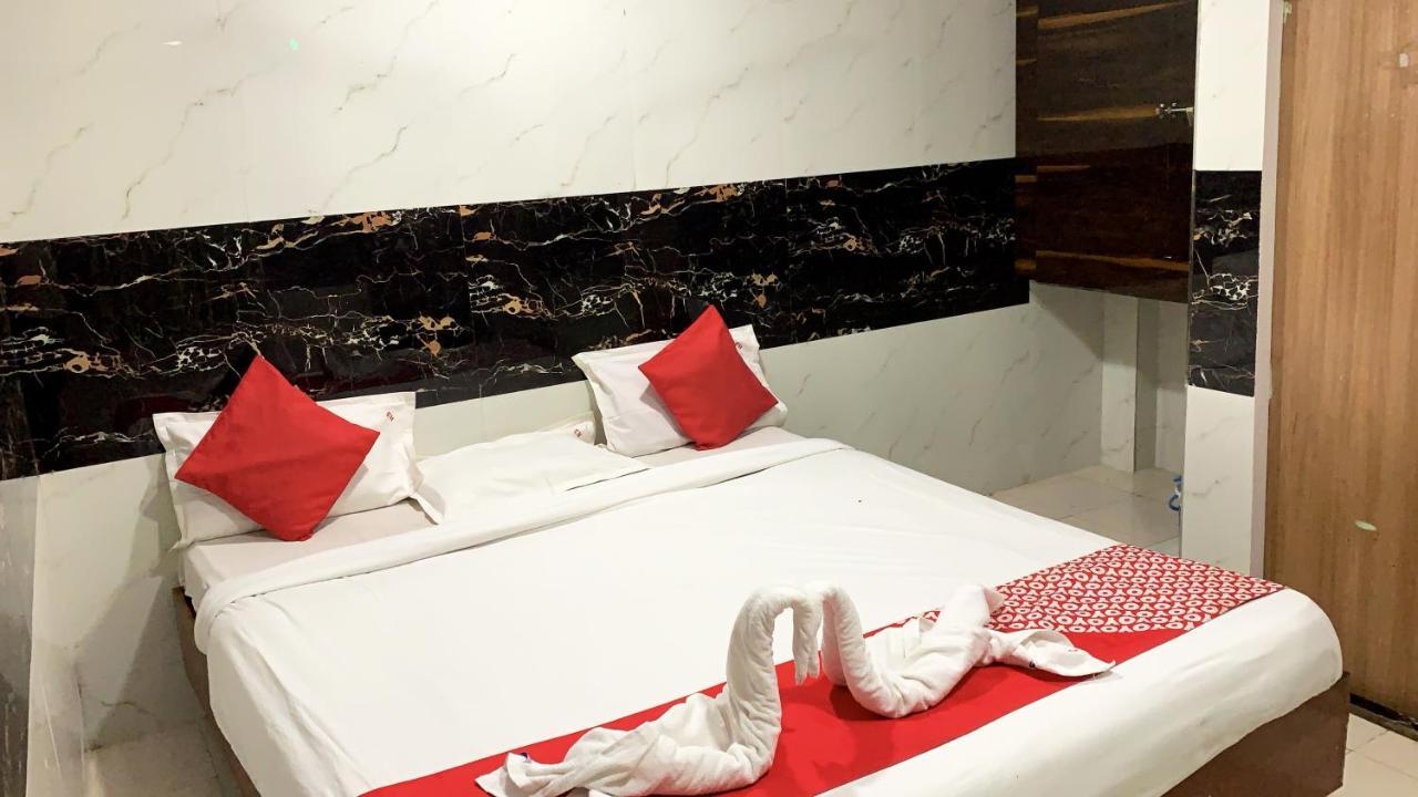 Hotel Silver Resort Daman Kültér fotó