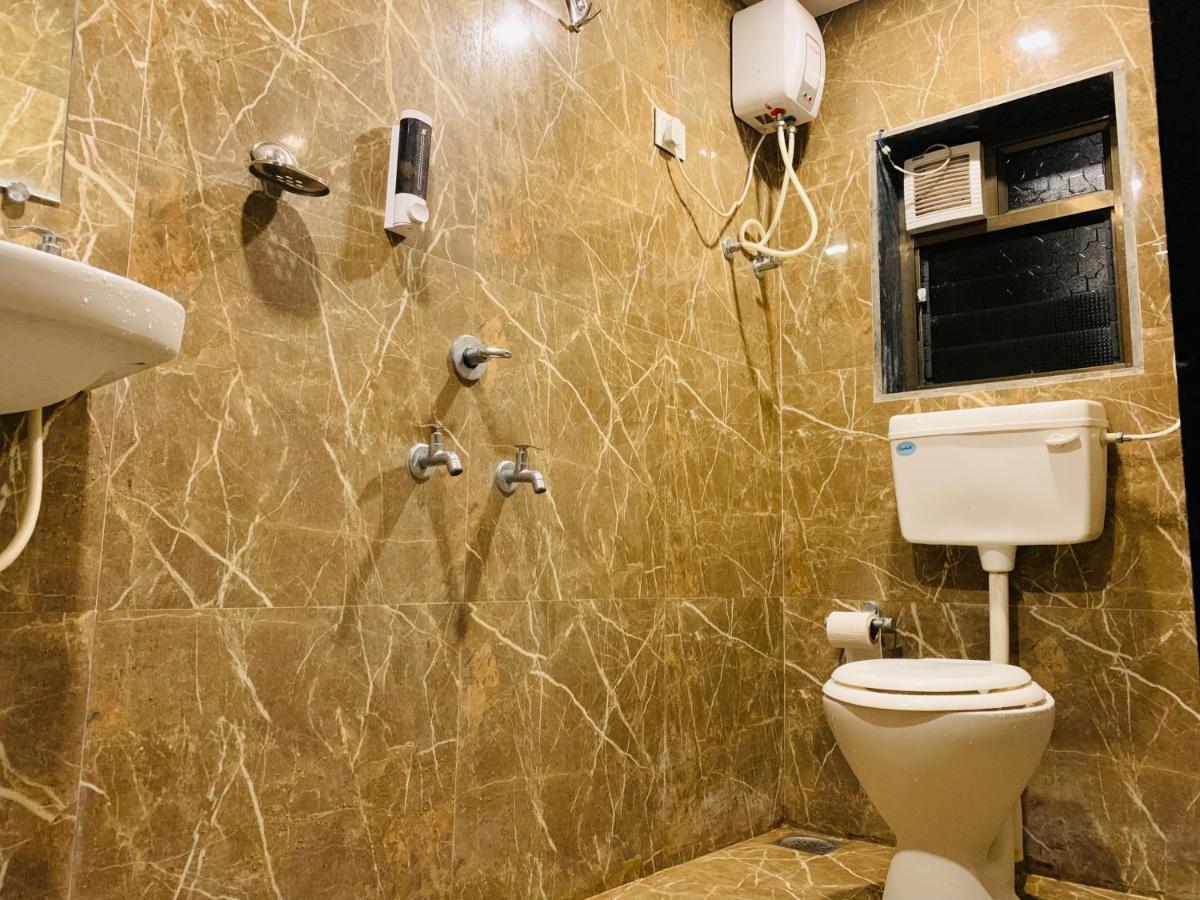 Hotel Silver Resort Daman Kültér fotó