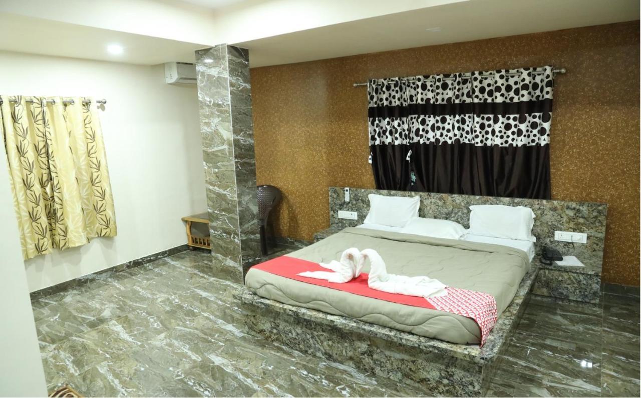 Hotel Silver Resort Daman Kültér fotó