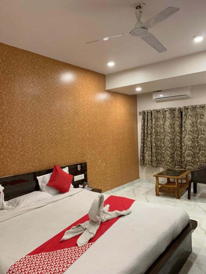 Hotel Silver Resort Daman Kültér fotó