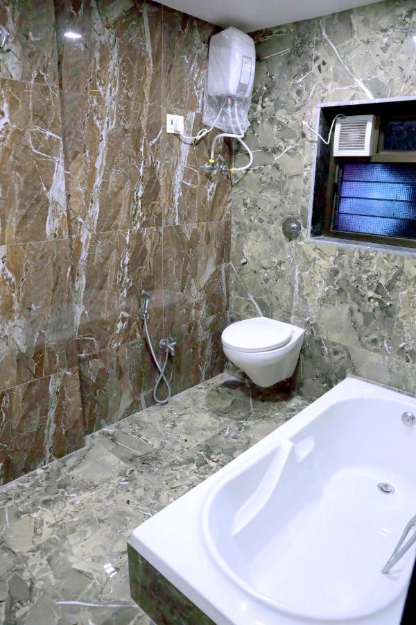 Hotel Silver Resort Daman Kültér fotó