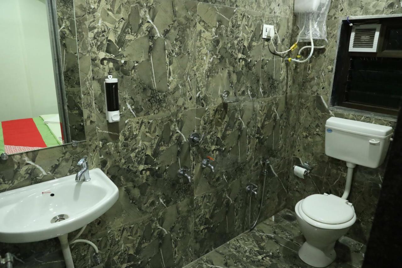 Hotel Silver Resort Daman Kültér fotó